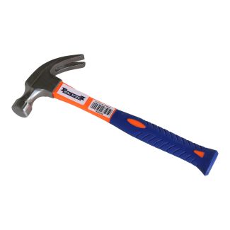 MAC AFRIC 2-Color Claw Hammer 560 G