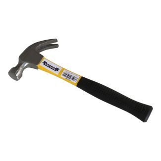 MAC AFRIC Claw Hammer with Fibre Glass Handle
