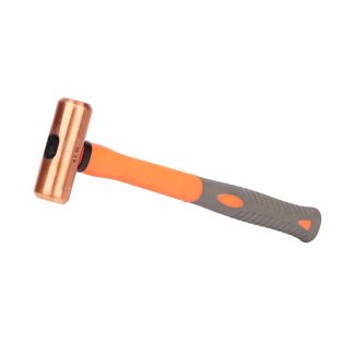 MAC AFRIC Copper Hammer  - 1 LBS