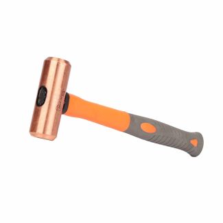 MAC AFRIC Copper Hammer  - 2 LBS