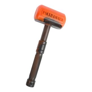 4 LBS Polyhammer
