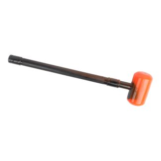 6 LBS PolyHammer (2.7 KG)