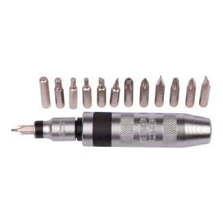 13pcs Impact Driver Set 