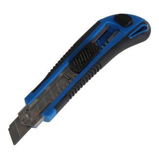 MAC AFRIC 18 MM Snap of Utility Knife