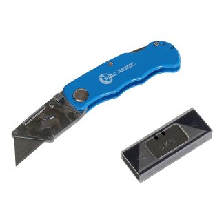 MAC AFRIC Folding Utility Knife