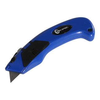 MAC AFRIC Auto Blade Change Utility Knife
