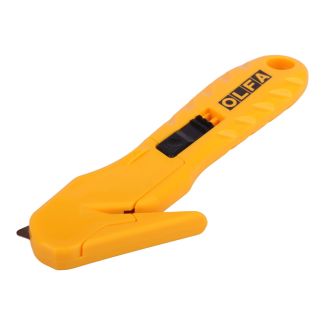 OLFA SAFETY KNIFE