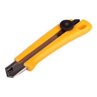 OLFA HEAVY DUTY CUTTER SNAP OFF KNIFE