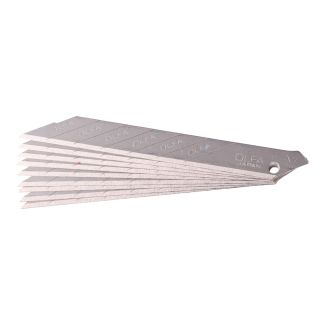 10pce OLFA SPARE BLADES