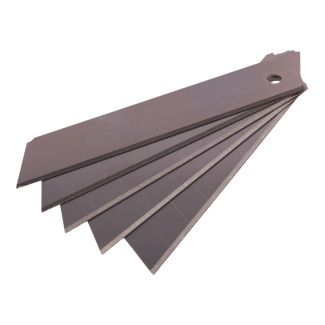 5pce OLFA SPARE BLADES  H-1BB/5BB