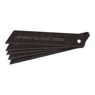 OLFA Speed Blade 18mm in Plastic Case