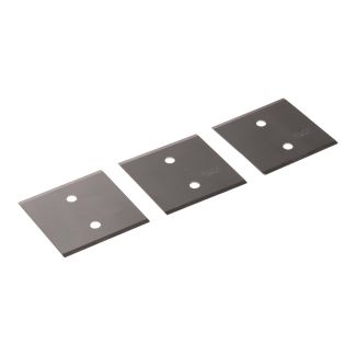 OLFA Spare BTC Scraper Blades 43mm