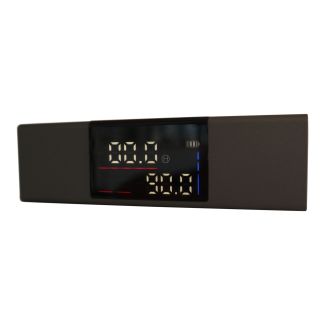 MAC AFRIC 2 in 1 Laser Angle Ruler-Protractor