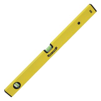 MAC AFRIC Aluminium Spirit Level with Handle 600 MM