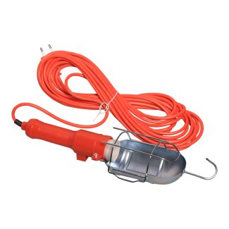 MAC AFRIC 60W Work Lamp - Iron Cover