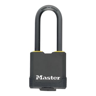 MASTERLOCK 48 MM Lam Octagonal 38 MM Lock