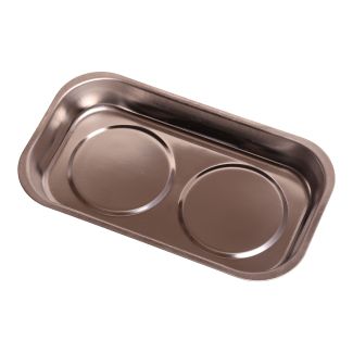 MAC AFRIC 240 MM x 140 MM Rectangular Magnetic Tray