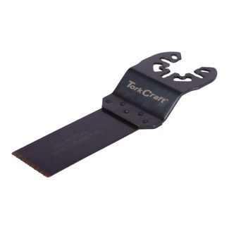 TorkCraft Quick Change Flush Cut Metal Saw Blade 22mm (7/8") 18TPI