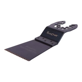TorkCraft 45mm 18TPI Flush Cut Univ Saw Blade