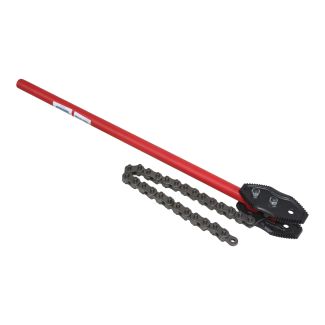 MAC AFRIC 8" IN Chain Pipe Wrench