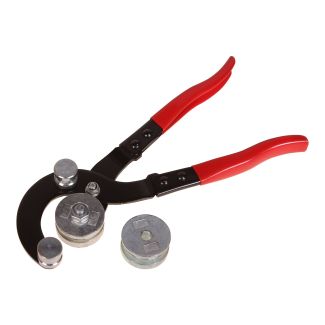 MAC-AFRIC Hand Tube Bender Plier