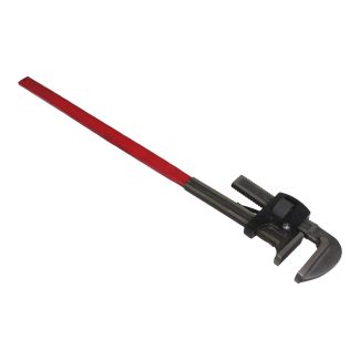 MAC AFRIC 48" IN Stepson Type Adjustable Pipe Wrench (1.2 M)