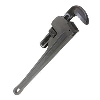 MAC AFRIC Aluminium Adjustable Pipe Wrenches - 600 mm