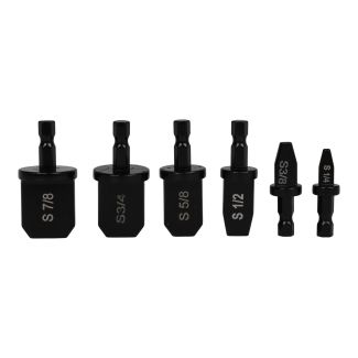MAC AFRIC Pipe Expanding Tube Kit