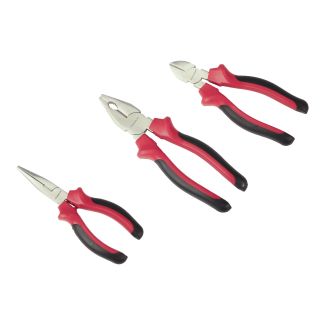 MAC AFRIC 3 PCS Plier Set - TPLIER003