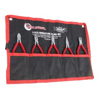 MAC AFRIC 5 PCS Mini Plier Set