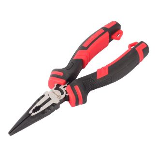MAC AFRIC 150 MM Chrome Vanadium Long Nose Plier