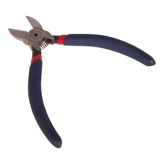 MAC AFRIC Flush Cutter 115 MM