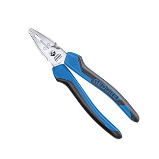 GEDORE JC HD Combo Pliers