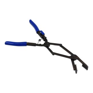 MAC AFRIC 35 Degree Long Reach Hose Clamp Plier 17" IN