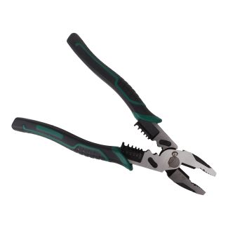 MAC AFRIC Multipurpose Combination Pliers