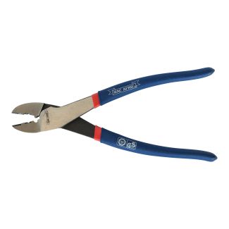 MAC AFRIC 250MM Heavy Duty Cutting and Crimping Plier