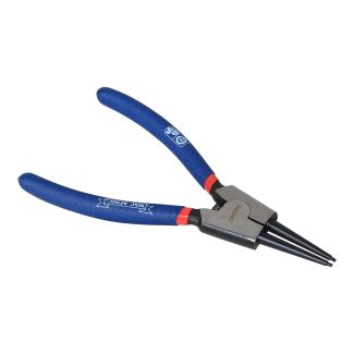 MAC AFRIC Plier External Straight 230 MM INS Handle