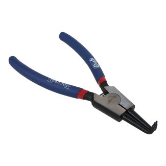 MAC AFRIC 230 MM Heavy Duty Internal Circlip Pliers Bent 230 MM