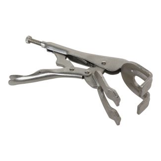 MAC AFRIC 10" IN U-Type Lock Grip Plier
