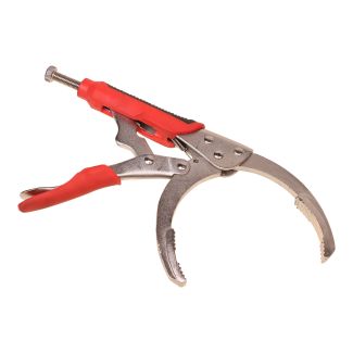 MAC AFRIC 9" IN Filter Wrench Lock-grip Plier