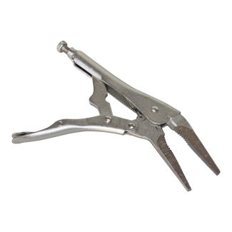 MAC AFRIC 9.5" IN Locking Nose Plier