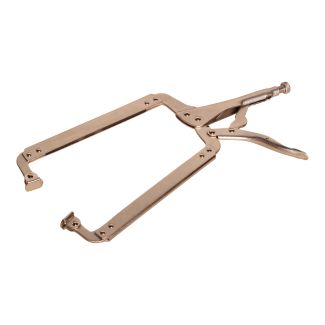 MAC AFRIC 18" IN (450 MM) Locking Plier