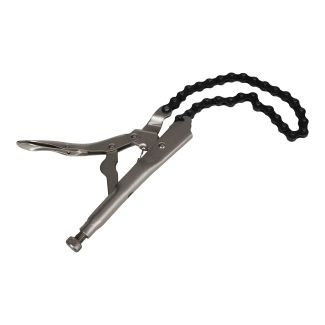 MAC AFRIC 18" Locking Chain Clamp Plier
