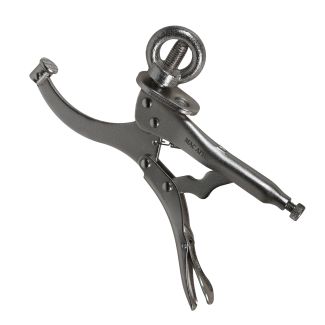 MAC AFRIC 9" IN Drill Press Locking Clamp