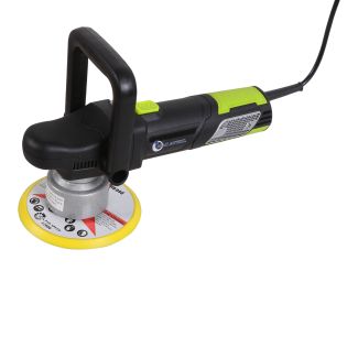 MAC AFRIC 6" IN Variable Speed Random Orbit Polisher