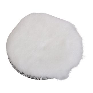 MAC AFRIC Soft Wool Velcro pad (150 MM)