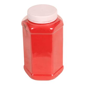 MAC AFRIC 1 kg Epoxy Powder for Powder Coating (Exterior) - Flame Red