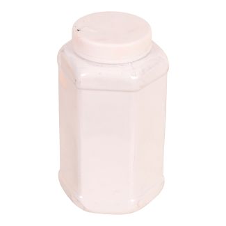 MAC AFRIC 1 kg Epoxy Powder for Powder Coating (Exterior) - Gloss White