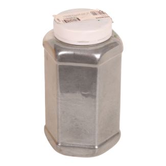 MAC AFRIC 1 kg Epoxy Powder for Powder Coating (Exterior) - Sahara Grey Black