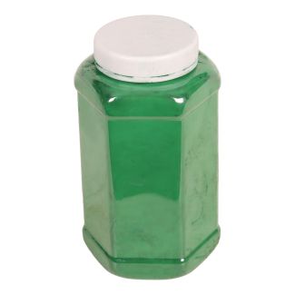 MAC AFRIC 1 kg Epoxy Powder for Powder Coating (Exterior) - Cadac Green